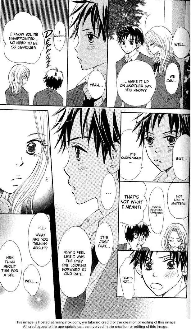 Monkey High! Chapter 16 10